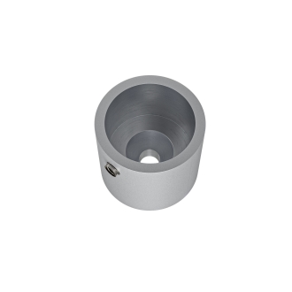 Wandlager Aluminium