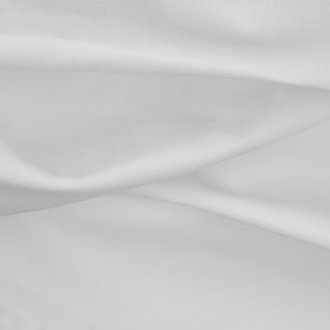 Duschvorhangstoff Cottone 100% Baumwolle, verschiedene Farben mit wasserfester Beschichtung