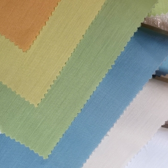 Duschvorhangmuster Textil leichte Qualität