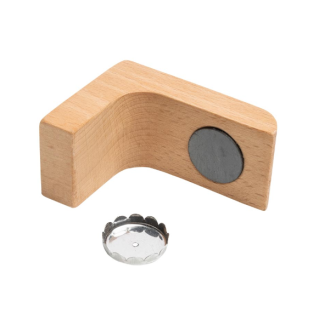 Seifenhalter Buche