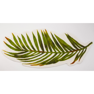 Badeteppich "Palm" von Abyss Habidecor