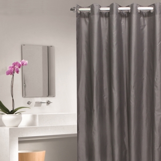 Duschvorhang Textil LisaVison 180cm x 200cm