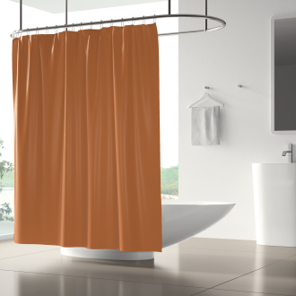 Duschvorhang Textil Provence