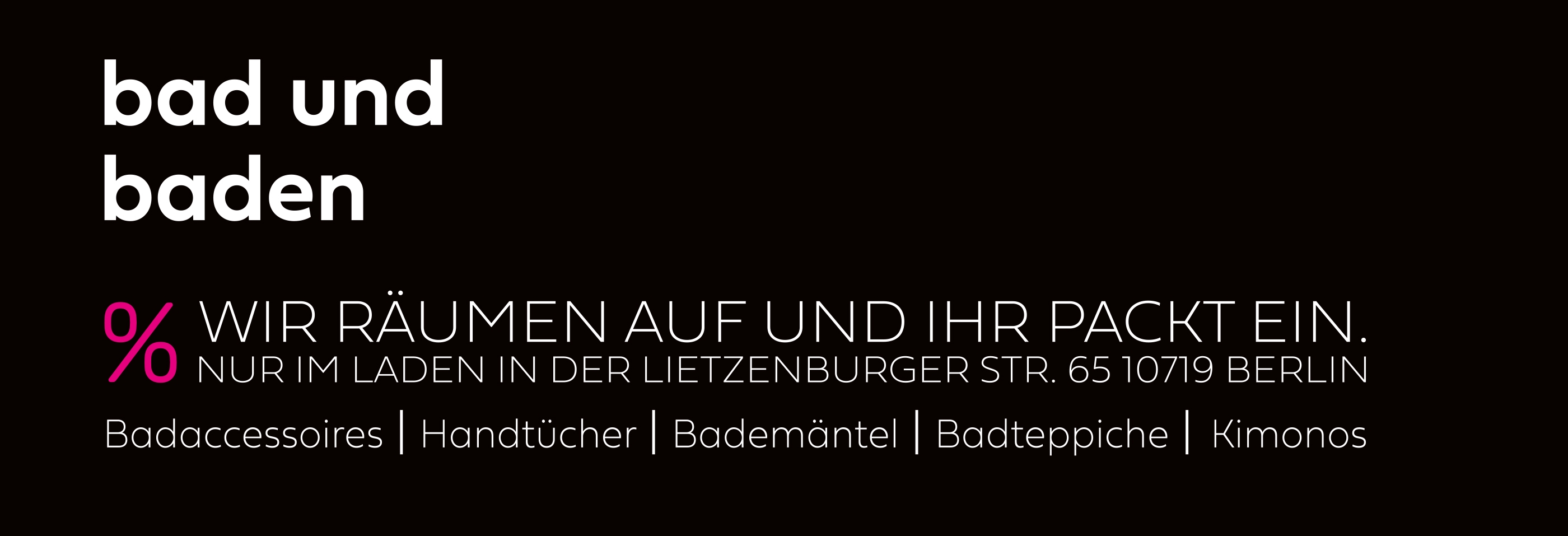 WIR VERÄNDERN UNS - BURSCHBERG