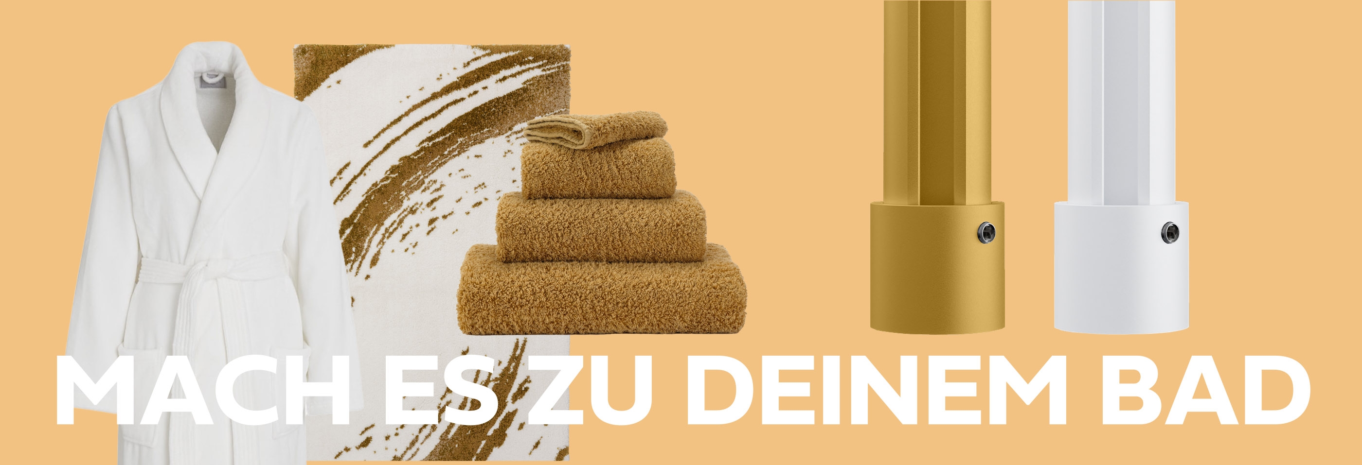 DEIN BAD. DEIN STIL.